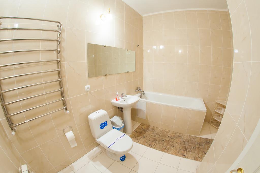 Apartments Kamanina Street Odessa Chambre photo