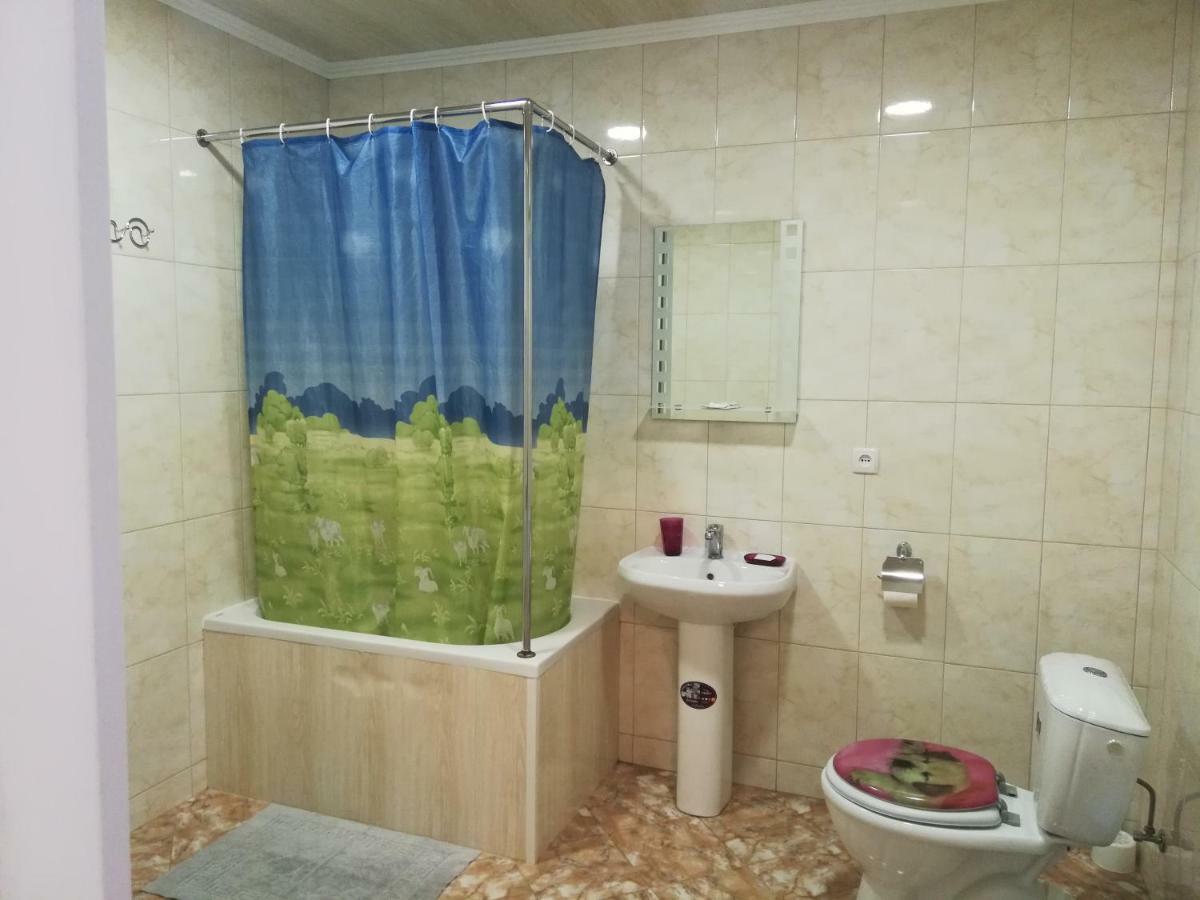 Apartments Kamanina Street Odessa Extérieur photo