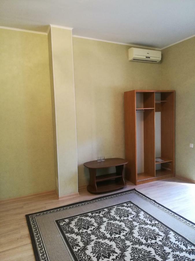 Apartments Kamanina Street Odessa Extérieur photo