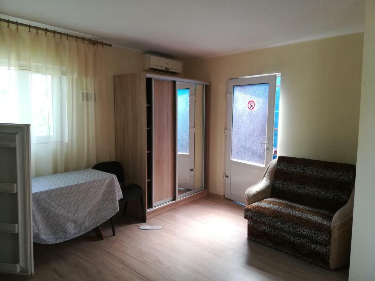 Apartments Kamanina Street Odessa Extérieur photo