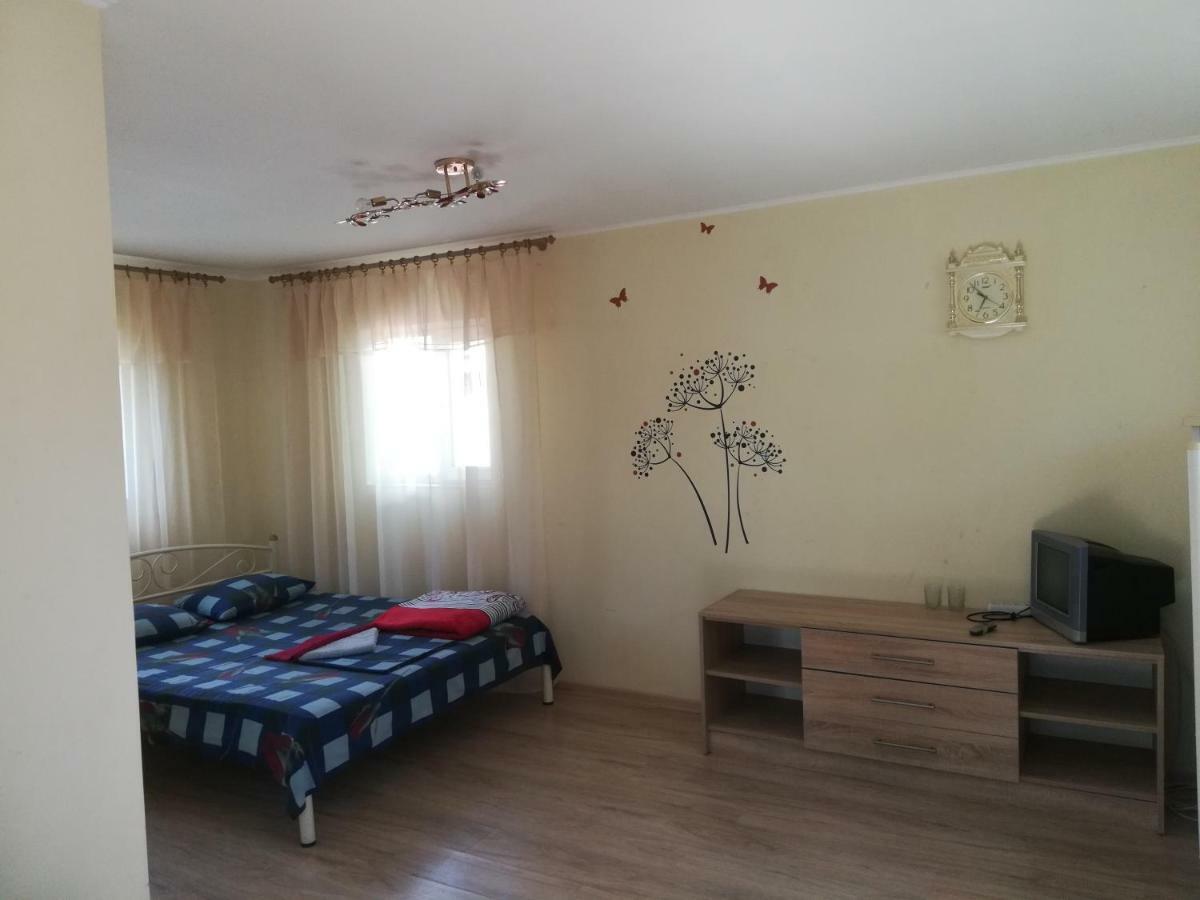 Apartments Kamanina Street Odessa Extérieur photo