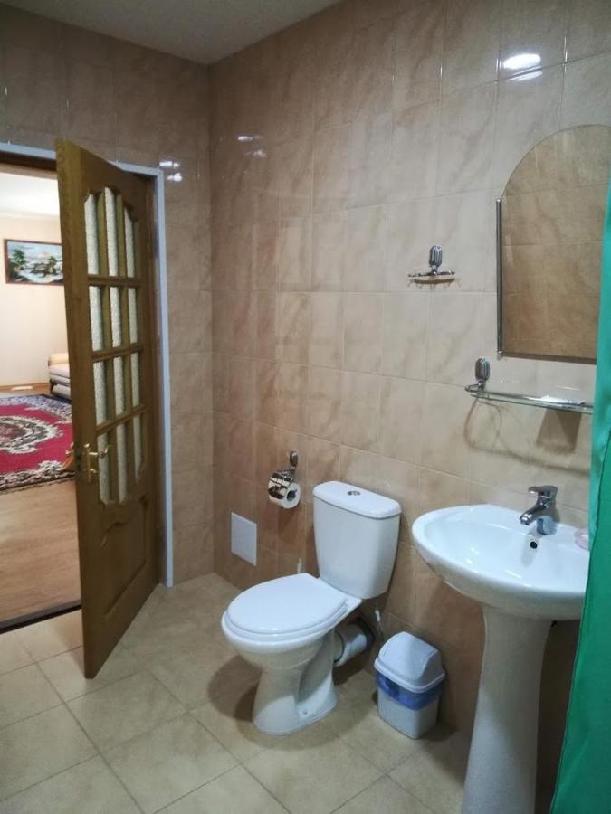 Apartments Kamanina Street Odessa Extérieur photo